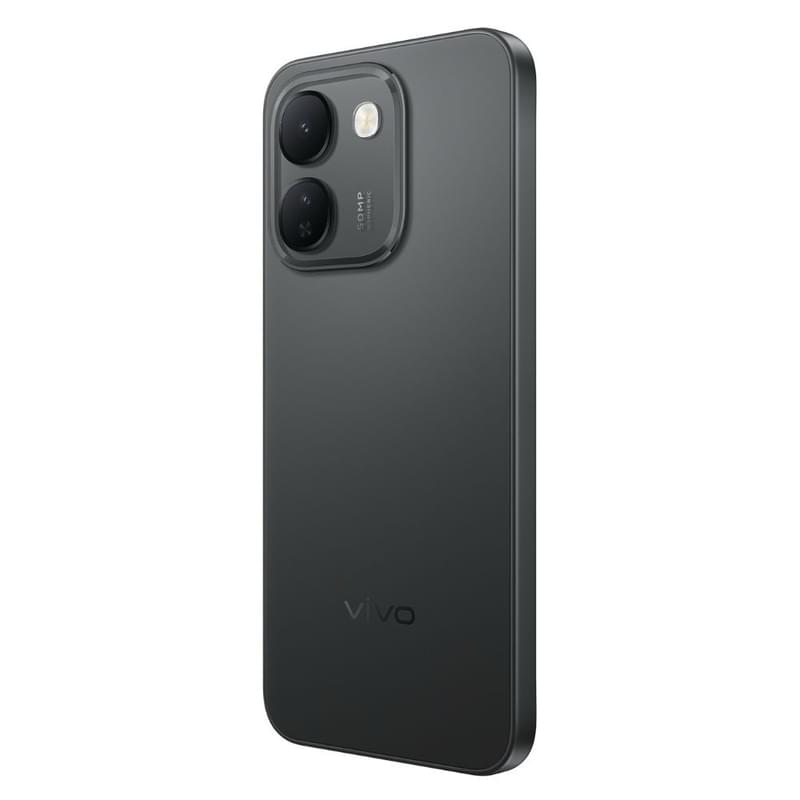Смартфон GSM Vivo V80 Lite 6/256GB/6.83/50 Қара - фото #6, Technodom.kz Смартфон GSM Vivo V80 Lite 6/256GB/6.83/50 Қара - фото #6, Technodom.kz