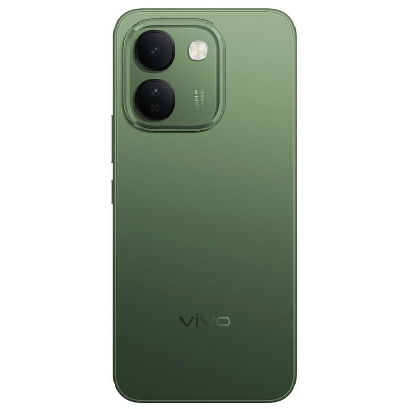 Смартфон GSM Vivo V80 Lite 6/256GB/6.83/50 Жасыл - фото #2, Technodom.kz Смартфон GSM Vivo V80 Lite 6/256GB/6.83/50 Жасыл - фото #2, Technodom.kz