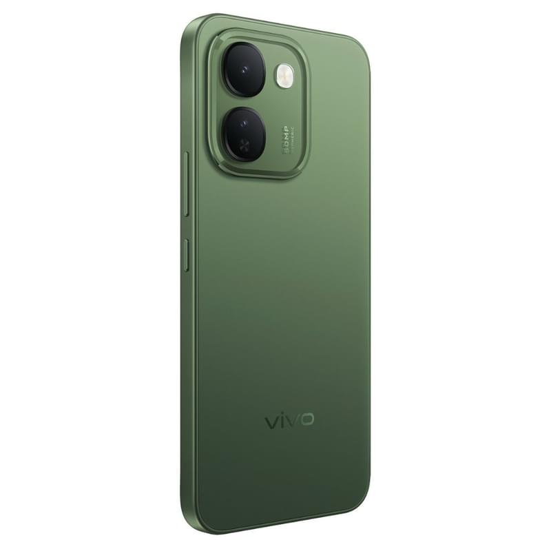 Смартфон GSM Vivo V80 Lite 6/256GB/6.83/50 Жасыл - фото #4, Technodom.kz Смартфон GSM Vivo V80 Lite 6/256GB/6.83/50 Жасыл - фото #4, Technodom.kz