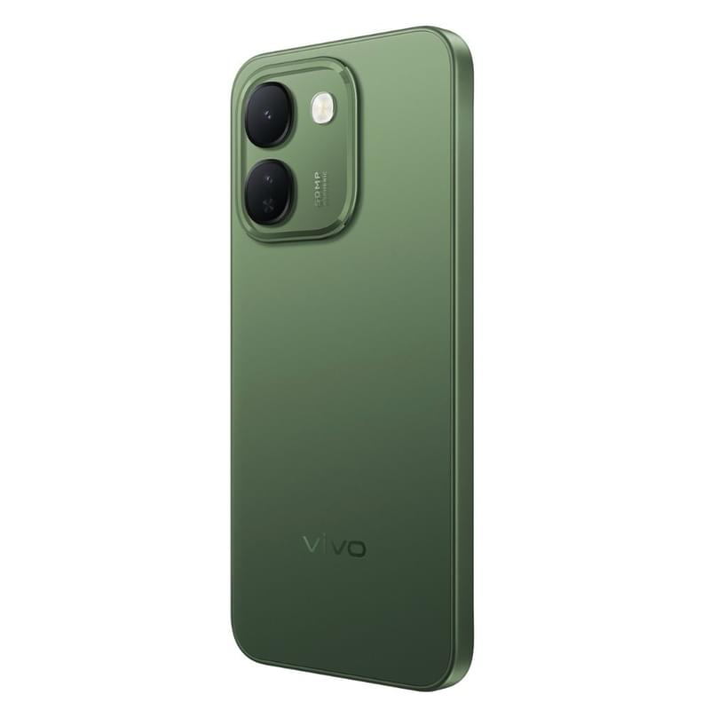 Смартфон GSM Vivo V80 Lite 6/256GB/6.83/50 Жасыл - фото #6, Technodom.kz Смартфон GSM Vivo V80 Lite 6/256GB/6.83/50 Жасыл - фото #6, Technodom.kz