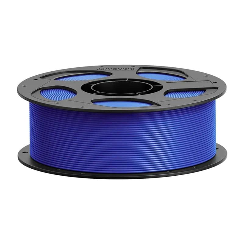 Филамент для 3D-печати Anycubic PETG AHPEDB-10 (синий) - фото #0, Technodom.kz Филамент для 3D-печати Anycubic PETG AHPEDB-10 (синий) - фото #0, Technodom.kz