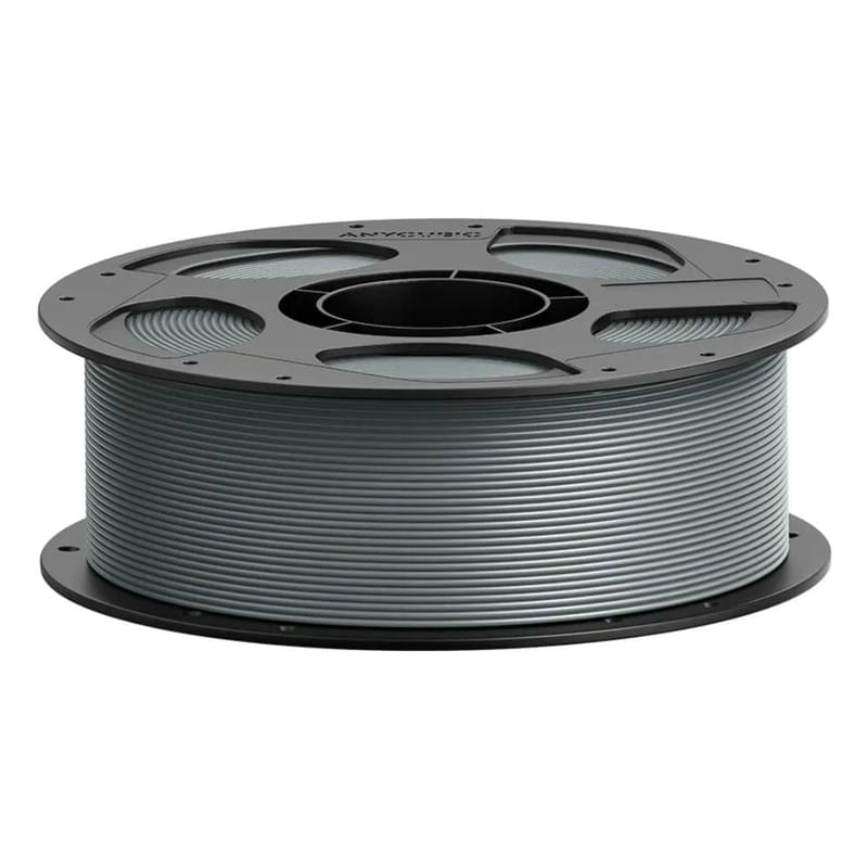 Филамент для 3D-печати Anycubic PETG AHPEGY-10 (текстурный серый) - фото #0, Technodom.kz Филамент для 3D-печати Anycubic PETG AHPEGY-10 (текстурный серый) - фото #0, Technodom.kz