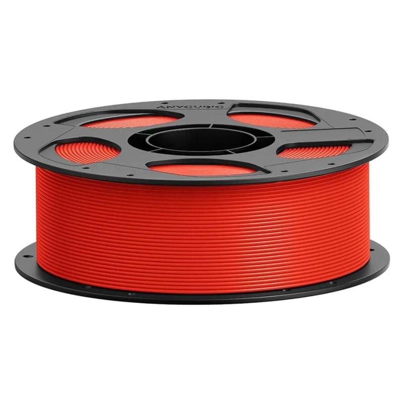 Филамент для 3D-печати Anycubic PETG AHPERR-10 (красный) - фото #0, Technodom.kz Филамент для 3D-печати Anycubic PETG AHPERR-10 (красный) - фото #0, Technodom.kz