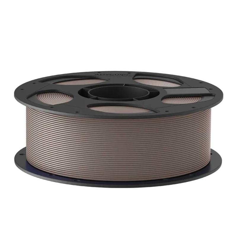 Филамент для 3D-печати Anycubic PLA Basic AHPLBR-10 (коричневый) - фото #0, Technodom.kz Филамент для 3D-печати Anycubic PLA Basic AHPLBR-10 (коричневый) - фото #0, Technodom.kz