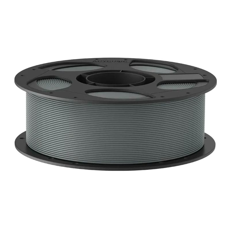 Филамент для 3D-печати Anycubic PLA Basic AHPLGY-10 (текстурный серый) - фото #0, Technodom.kz Филамент для 3D-печати Anycubic PLA Basic AHPLGY-10 (текстурный серый) - фото #0, Technodom.kz