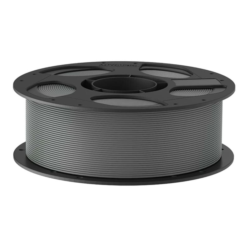 Филамент для 3D-печати Anycubic PLA+ AHPLPGY-10 (текстурный серый) - фото #0, Technodom.kz Филамент для 3D-печати Anycubic PLA+ AHPLPGY-10 (текстурный серый) - фото #0, Technodom.kz
