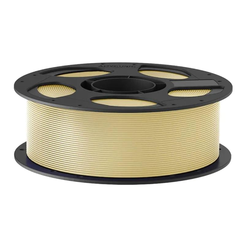 3D басып шығаруға арналған Anycubic PLA+ AHPLPLB-10 (бежевый) - фото #0, Technodom.kz 3D басып шығаруға арналған Anycubic PLA+ AHPLPLB-10 (бежевый) - фото #0, Technodom.kz