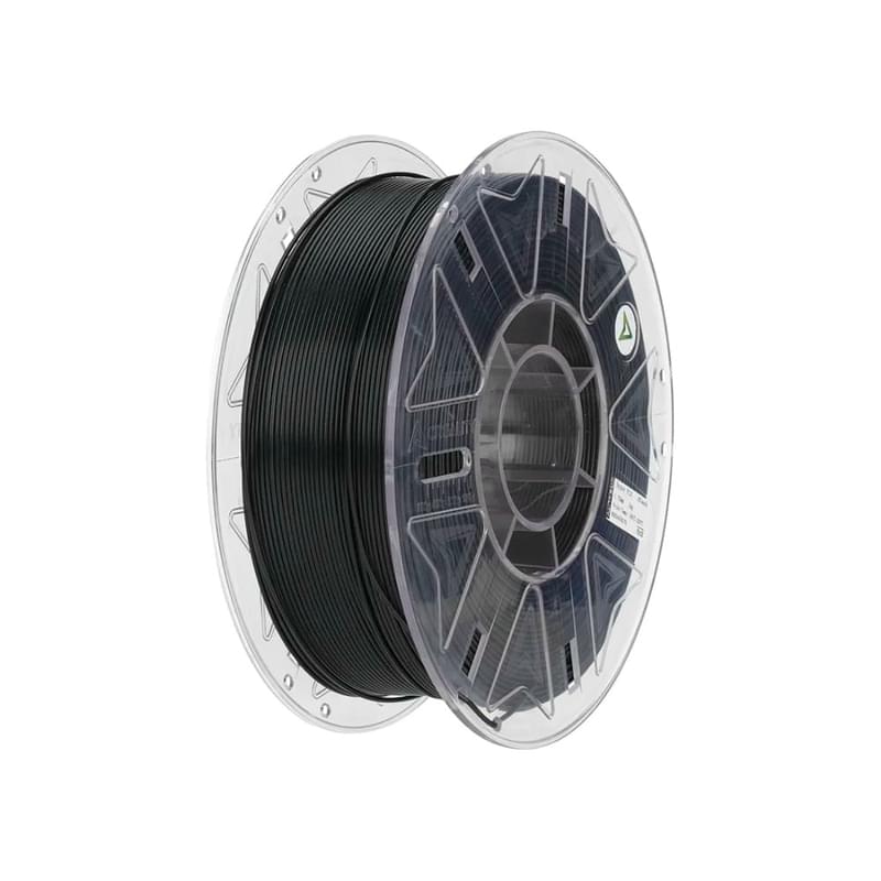 Филамент для 3D-печати Creality Hyper PLA 3301010343 (чёрный) - фото #0, Technodom.kz Филамент для 3D-печати Creality Hyper PLA 3301010343 (чёрный) - фото #0, Technodom.kz