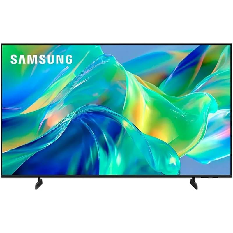 Samsung 75'' UE75M1EHAUXKZ Mini LED теледидары - фото #0, Technodom.kz Samsung 75'' UE75M1EHAUXKZ Mini LED теледидары - фото #0, Technodom.kz