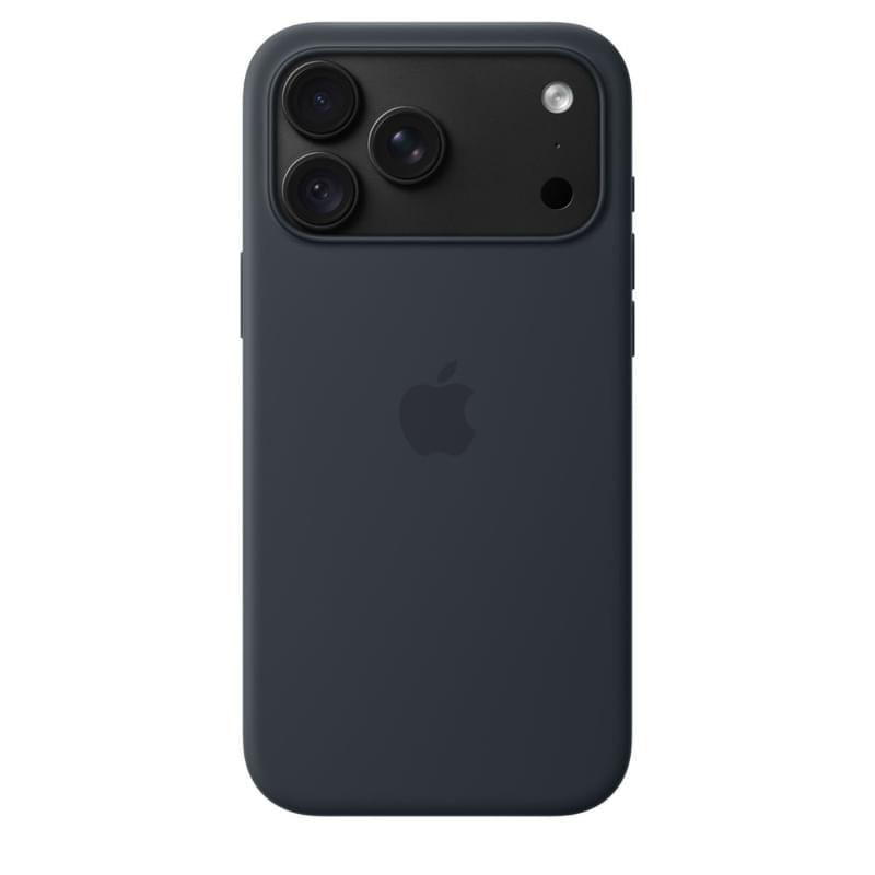 Чехол для смартфона iPhone 18 Pro Max Silicone Case with MagSafe – Navy Blue (MK944ZM/A) - фото #0, Technodom.kz Чехол для смартфона iPhone 18 Pro Max Silicone Case with MagSafe – Navy Blue (MK944ZM/A) - фото #0, Technodom.kz