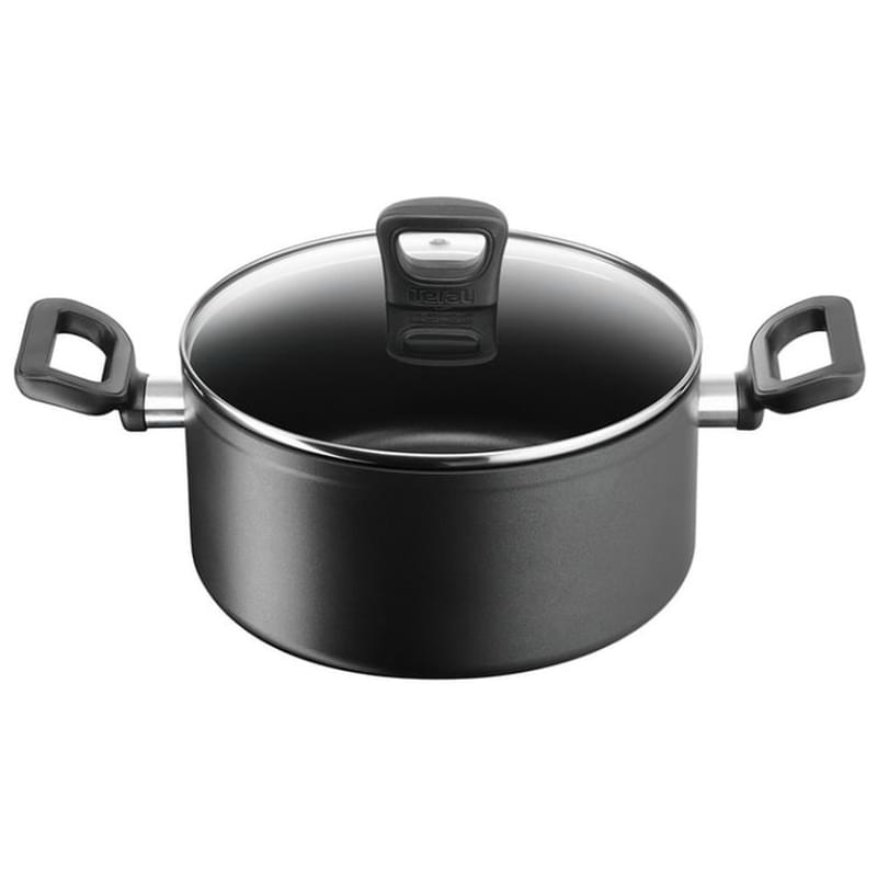 Кастрюля Flavor Force Tefal 24см \ 5л E2904674 - фото #0, Technodom.kz Кастрюля Flavor Force Tefal 24см \ 5л E2904674 - фото #0, Technodom.kz