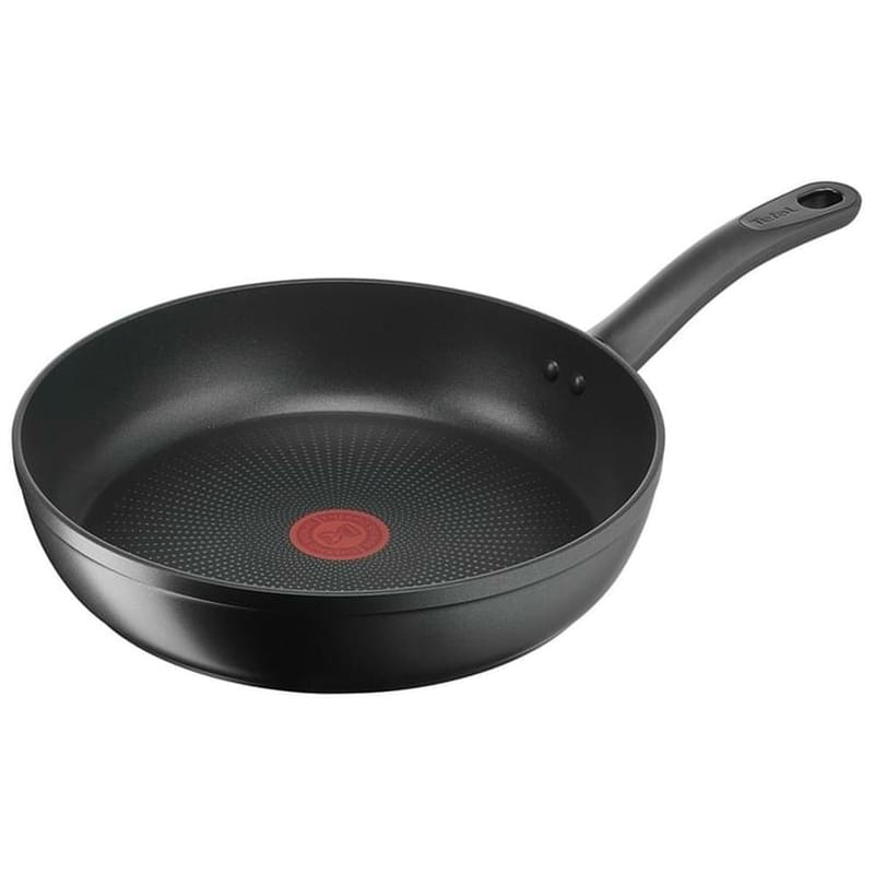 Глубокая сковорода 28см Flavor Force Tefal E2906674 - фото #0, Technodom.kz Глубокая сковорода 28см Flavor Force Tefal E2906674 - фото #0, Technodom.kz
