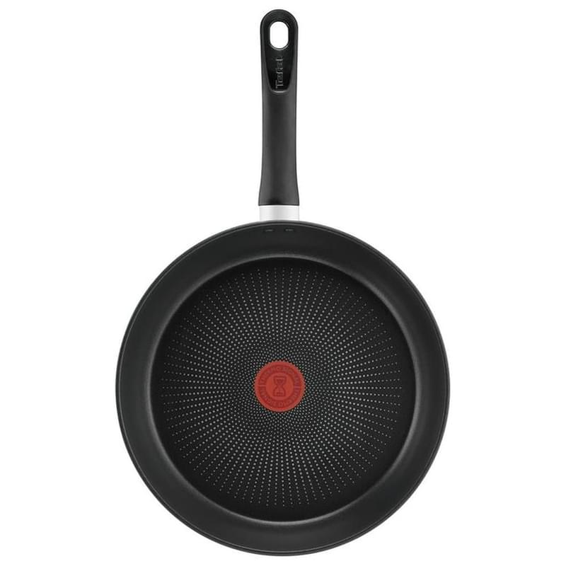 Глубокая сковорода 28см Flavor Force Tefal E2906674 - фото #1, Technodom.kz Глубокая сковорода 28см Flavor Force Tefal E2906674 - фото #1, Technodom.kz