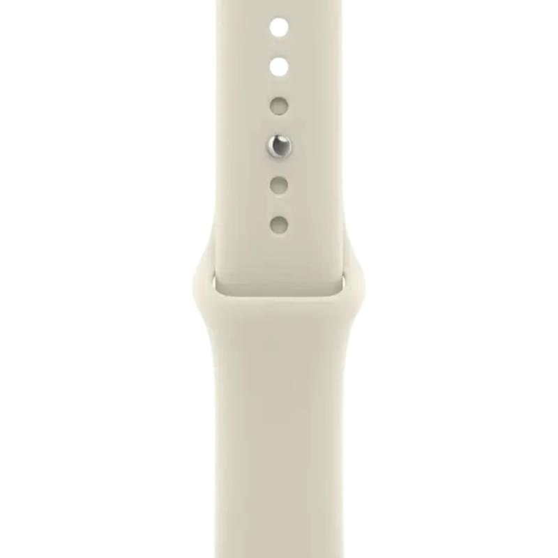 Смарт Часы Apple Watch SE 3 GPS 44mm Starlight Aluminium Case with Sand Sport Band - S/M (MJL34RK/A) - фото #2, Technodom.kz Смарт Часы Apple Watch SE 3 GPS 44mm Starlight Aluminium Case with Sand Sport Band - S/M (MJL34RK/A) - фото #2, Technodom.kz
