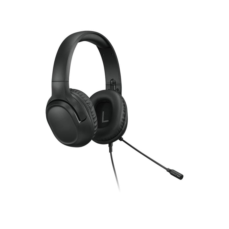 Игровая гарнитура Lenovo H110 (GXD1P46879) - фото #1, Technodom.kz Игровая гарнитура Lenovo H110 (GXD1P46879) - фото #1, Technodom.kz