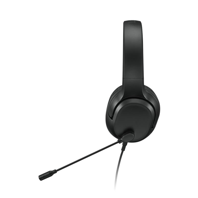 Игровая гарнитура Lenovo H110 (GXD1P46879) - фото #2, Technodom.kz Игровая гарнитура Lenovo H110 (GXD1P46879) - фото #2, Technodom.kz