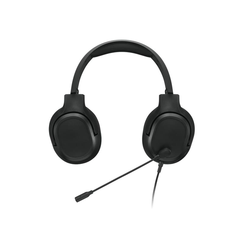 Игровая гарнитура Lenovo H110 (GXD1P46879) - фото #4, Technodom.kz Игровая гарнитура Lenovo H110 (GXD1P46879) - фото #4, Technodom.kz