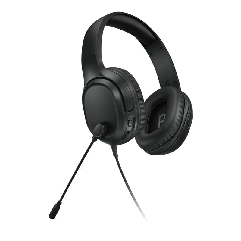 Игровая гарнитура Lenovo H110 (GXD1P46879) - фото #5, Technodom.kz Игровая гарнитура Lenovo H110 (GXD1P46879) - фото #5, Technodom.kz