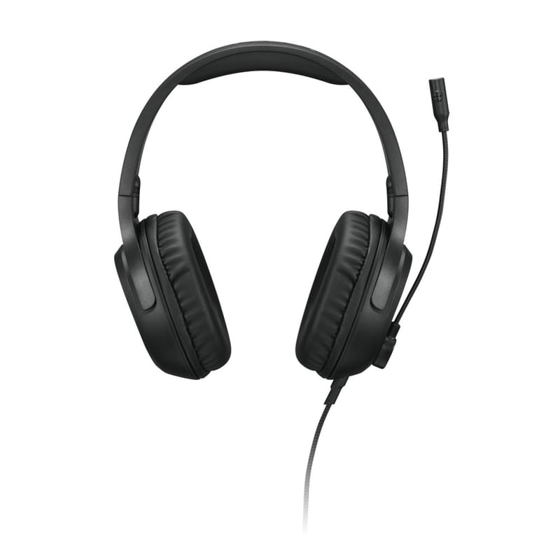 Игровая гарнитура Lenovo H110 (GXD1P46879) - фото #6, Technodom.kz Игровая гарнитура Lenovo H110 (GXD1P46879) - фото #6, Technodom.kz