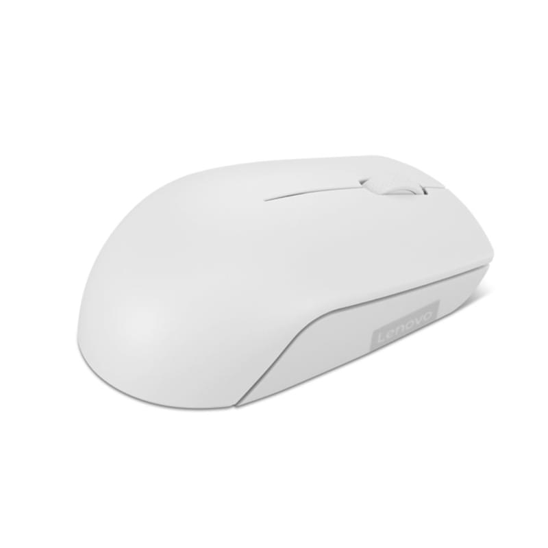 Беспроводная мышка Lenovo 300 Cloud Grey (GY51L15677) - фото #5, Technodom.kz Беспроводная мышка Lenovo 300 Cloud Grey (GY51L15677) - фото #5, Technodom.kz