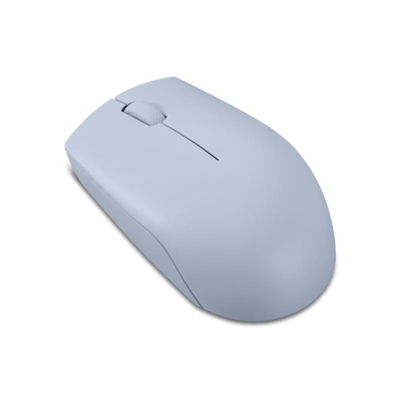 Беспроводная мышка Lenovo 300 Frost Blue (GY51L15679) - фото #0, Technodom.kz Беспроводная мышка Lenovo 300 Frost Blue (GY51L15679) - фото #0, Technodom.kz