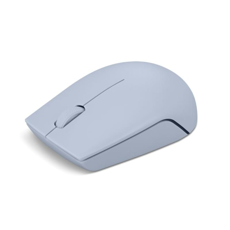 Беспроводная мышка Lenovo 300 Frost Blue (GY51L15679) - фото #6, Technodom.kz Беспроводная мышка Lenovo 300 Frost Blue (GY51L15679) - фото #6, Technodom.kz