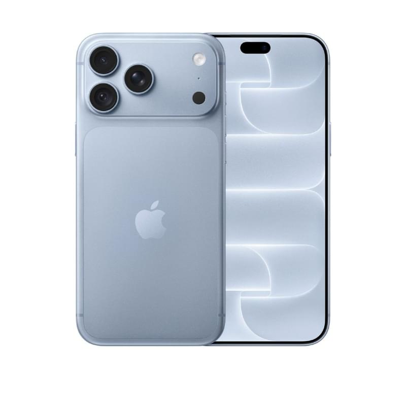 Смартфон Apple iPhone 18 Pro Max 12/2TB/6.9/48 Glacier - фото #0, Technodom.kz Смартфон Apple iPhone 18 Pro Max 12/2TB/6.9/48 Glacier - фото #0, Technodom.kz