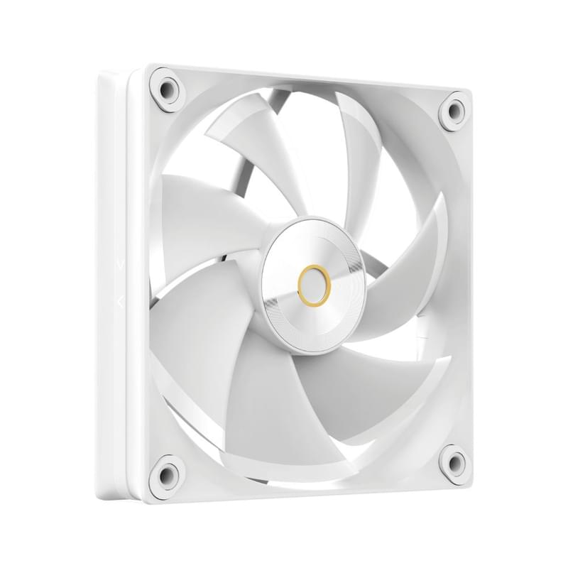 Система жидкостного охлаждения для CPU Ocypus Iota L36 Digital 360mm White [Iota-L36-WH3ANWNN00X-GL] - фото #4, Technodom.kz
