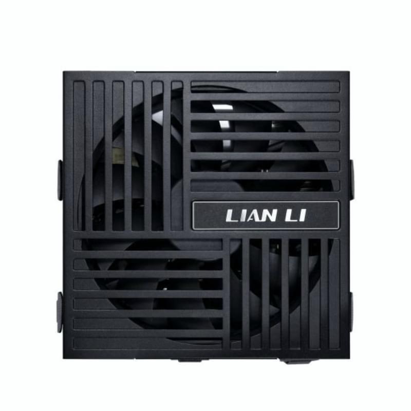 650W Lian Li RB650 80+ Bronze ATX 3.1 Black қуат көзі - фото #1, Technodom.kz 650W Lian Li RB650 80+ Bronze ATX 3.1 Black қуат көзі - фото #1, Technodom.kz