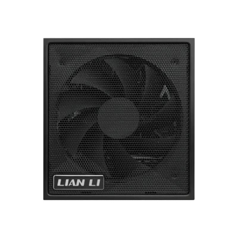 850W Lian Li SX850 Platinum ATX 3.1 қара қуат көзі - фото #1, Technodom.kz 850W Lian Li SX850 Platinum ATX 3.1 қара қуат көзі - фото #1, Technodom.kz