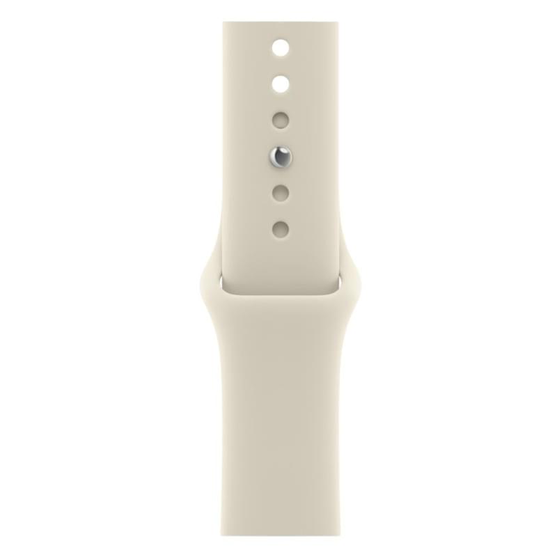 40mm Sand Sport Band - M/L (MJUE4ZM/A) Білезігі - фото #0, Technodom.kz 40mm Sand Sport Band - M/L (MJUE4ZM/A) Білезігі - фото #0, Technodom.kz