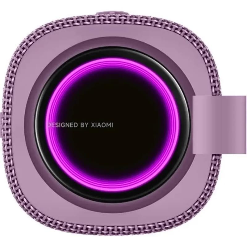 Портативті бағана Xiaomi Sound Play (MDZ-42-BS) TWS Күлгін - фото #4, Technodom.kz