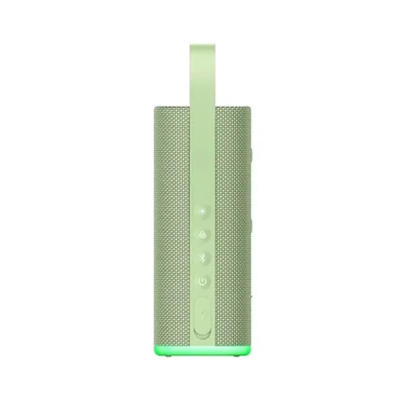 Портативті бағана Xiaomi Sound Play (MDZ-42-BS) TWS Жасыл - фото #1, Technodom.kz Портативті бағана Xiaomi Sound Play (MDZ-42-BS) TWS Жасыл - фото #1, Technodom.kz