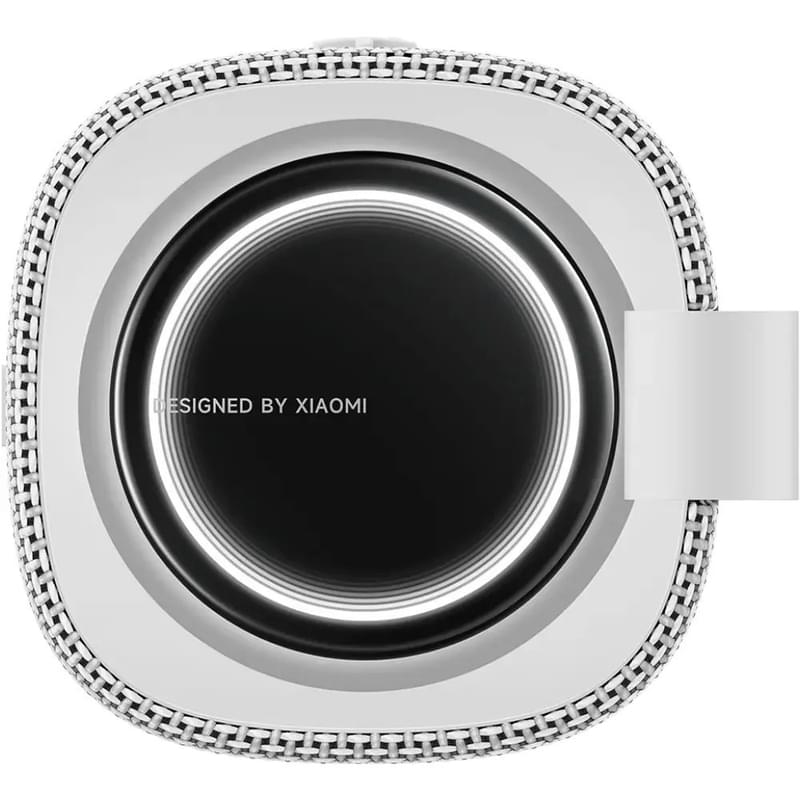Портативті бағана Xiaomi Sound Play (MDZ-42-BS) TWS Ақ - фото #4, Technodom.kz Портативті бағана Xiaomi Sound Play (MDZ-42-BS) TWS Ақ - фото #4, Technodom.kz