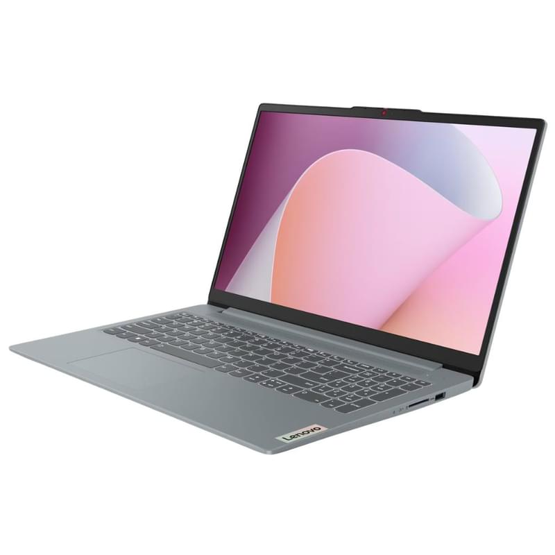 Lenovo IdeaPad Slim 3 15AMN8 15,6" ноутбугі (Ryzen 5 40-16-1-W)(82XQ01SMRK) - фото #0, Technodom.kz Lenovo IdeaPad Slim 3 15AMN8 15,6" ноутбугі (Ryzen 5 40-16-1-W)(82XQ01SMRK) - фото #0, Technodom.kz