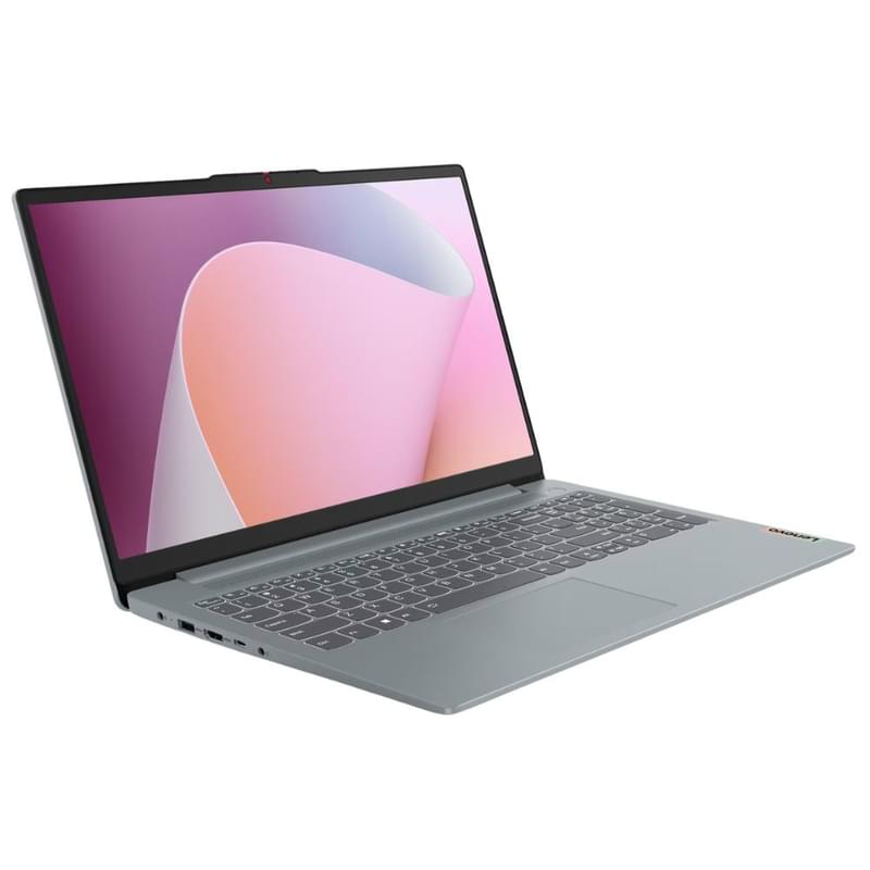 Lenovo IdeaPad Slim 3 15AMN8 15,6" ноутбугі (Ryzen 5 40-16-1-W)(82XQ01SMRK) - фото #1, Technodom.kz Lenovo IdeaPad Slim 3 15AMN8 15,6" ноутбугі (Ryzen 5 40-16-1-W)(82XQ01SMRK) - фото #1, Technodom.kz