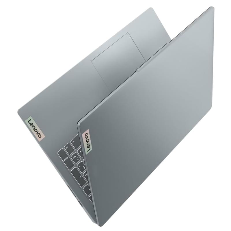 Lenovo IdeaPad Slim 3 15AMN8 15,6" ноутбугі (Ryzen 5 40-16-1-W)(82XQ01SMRK) - фото #4, Technodom.kz Lenovo IdeaPad Slim 3 15AMN8 15,6" ноутбугі (Ryzen 5 40-16-1-W)(82XQ01SMRK) - фото #4, Technodom.kz