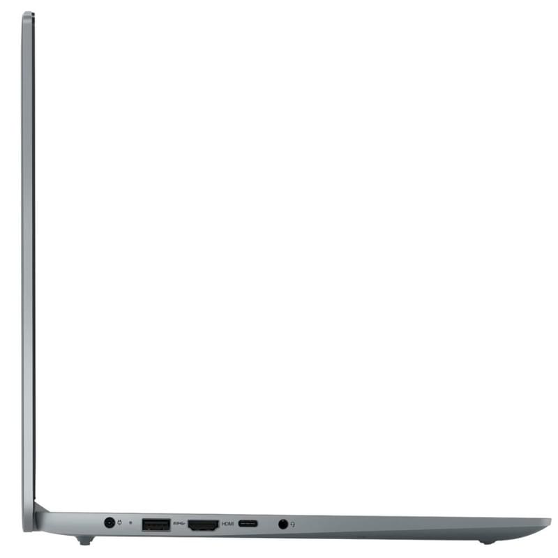 Lenovo IdeaPad Slim 3 15AMN8 15,6" ноутбугі (Ryzen 5 40-16-1-W)(82XQ01SMRK) - фото #6, Technodom.kz Lenovo IdeaPad Slim 3 15AMN8 15,6" ноутбугі (Ryzen 5 40-16-1-W)(82XQ01SMRK) - фото #6, Technodom.kz