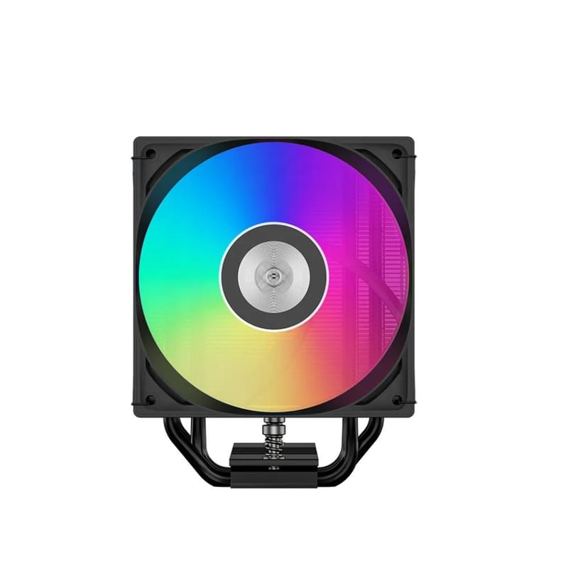 Кулер для CPU PCCooler RT500 Digital ARGB Black [RT500 Digital ARGB BK] - фото #2, Technodom.kz