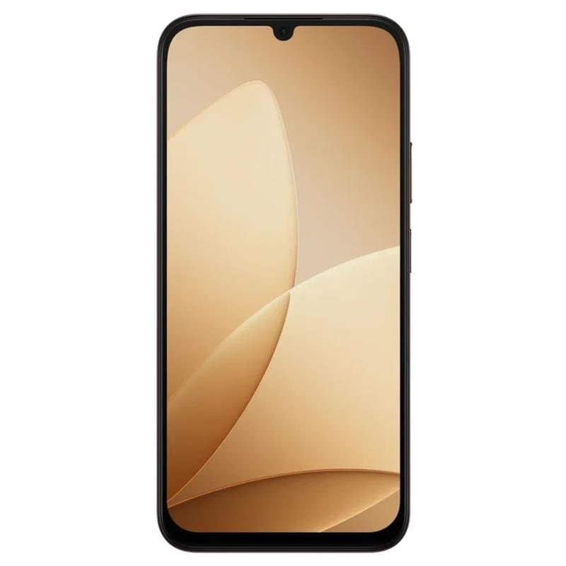 Смартфон GSM OPPO A6C 4/128GB/6.75/13 Тас қоңыр түсті - фото #1, Technodom.kz