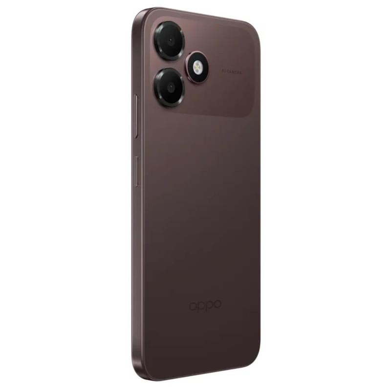 Смартфон GSM OPPO A6C 4/128GB/6.75/13 Тас қоңыр түсті - фото #6, Technodom.kz