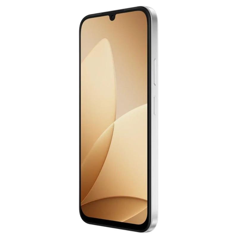 Смартфон OPPO A6C 4/128GB/6.75/13 Feather White - фото #3, Technodom.kz Смартфон OPPO A6C 4/128GB/6.75/13 Feather White - фото #3, Technodom.kz
