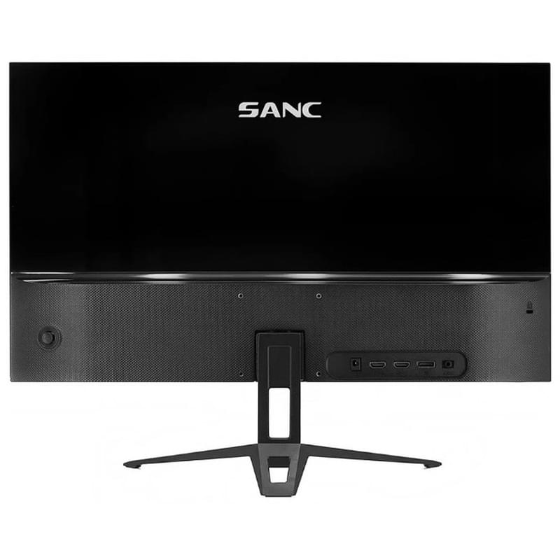 Монитор Игровой 23,8" Sanc M2442PH V3 1920x1080 16:9 IPS 200ГЦ (2HDMI+DP) Black - фото #2, Technodom.kz Монитор Игровой 23,8" Sanc M2442PH V3 1920x1080 16:9 IPS 200ГЦ (2HDMI+DP) Black - фото #2, Technodom.kz