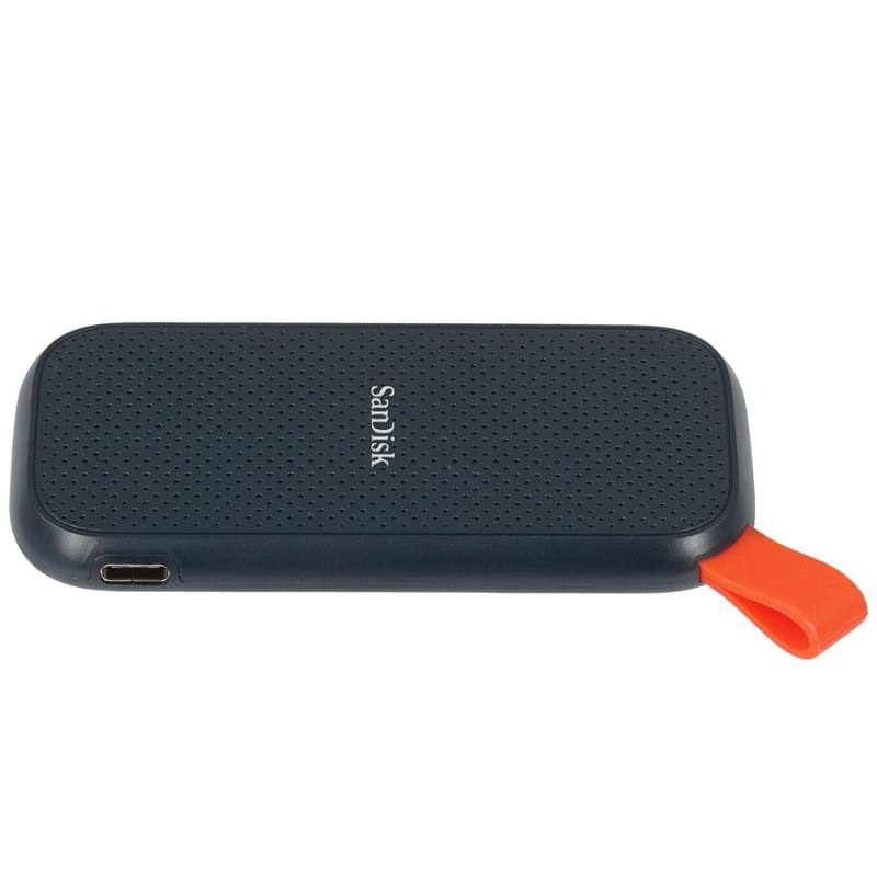 Внешний SSD 1TB SanDisk Portable SSD [SDSSDE30-1T00-G26] - фото #2, Technodom.kz