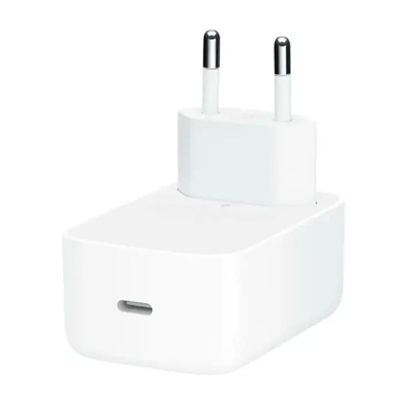 Apple қуаттау 40W Dynamic Power Adapter with 60W Max (MGTU4ZM/A) - фото #0, Technodom.kz