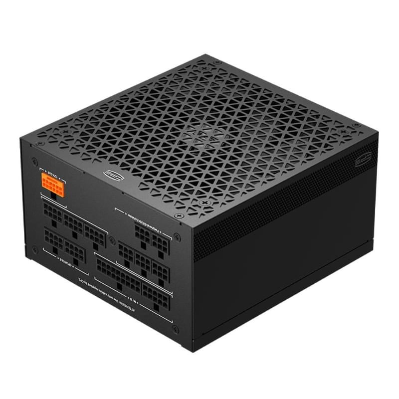 Блок питания 850W PCCooler YS850 ATX 3.1 80+Gold [P5-YS850-G1F] - фото #1, Technodom.kz
