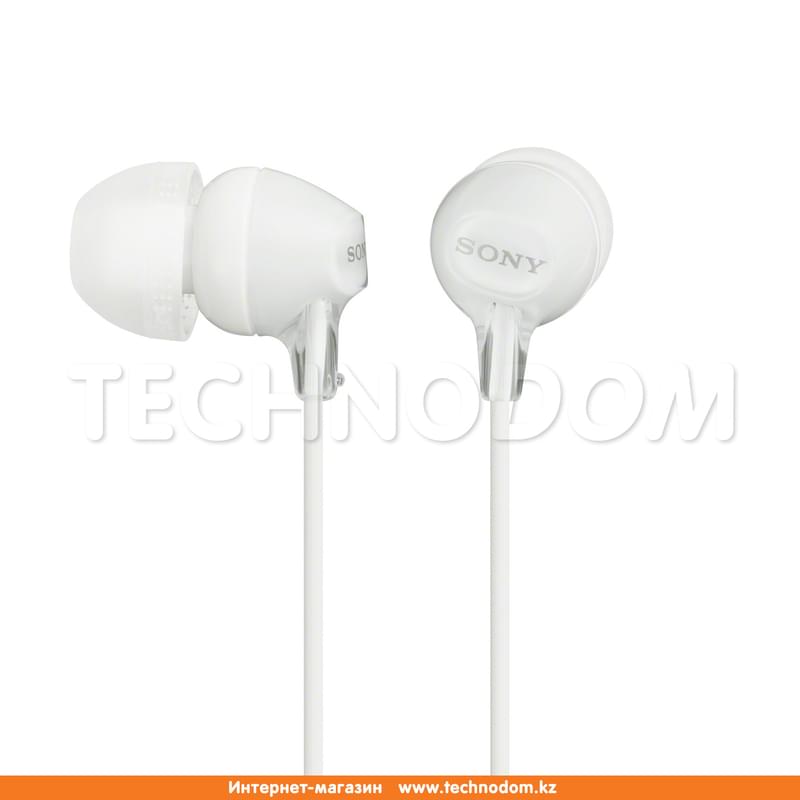 Sony MDR EX15LP White