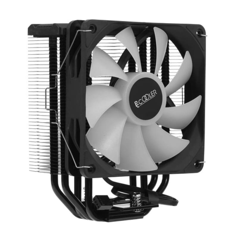 CPU кулері PCCooler PALADIN EX400S [PALADIN EX400S] - фото #1, Technodom.kz