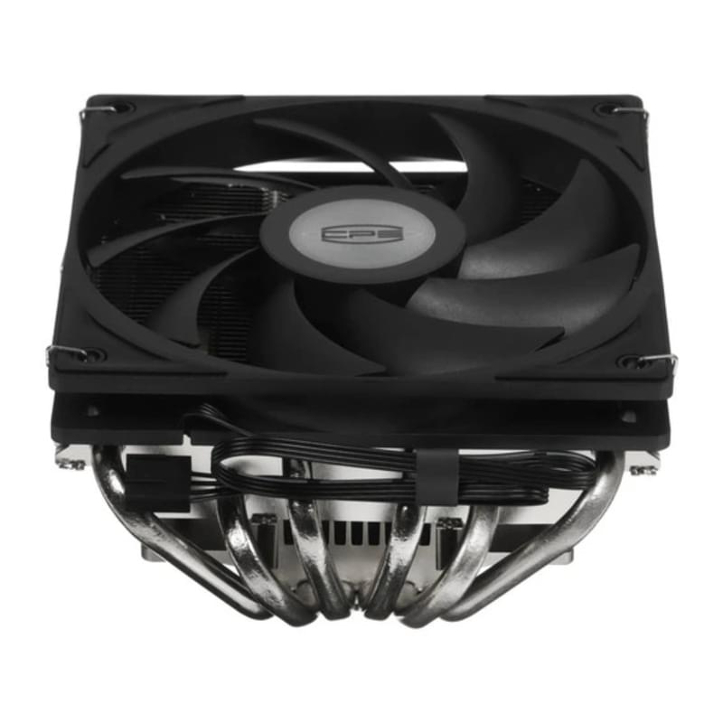 CPU кулері PCCooler RC600-67 [RC600-67] - фото #1, Technodom.kz