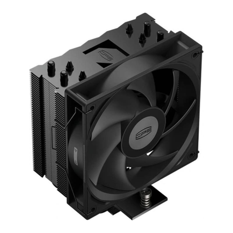 CPU кулері PCCooler RT400 Black [RT400 BK] - фото #1, Technodom.kz